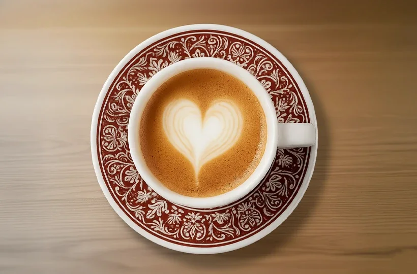 Cafés e infusiones