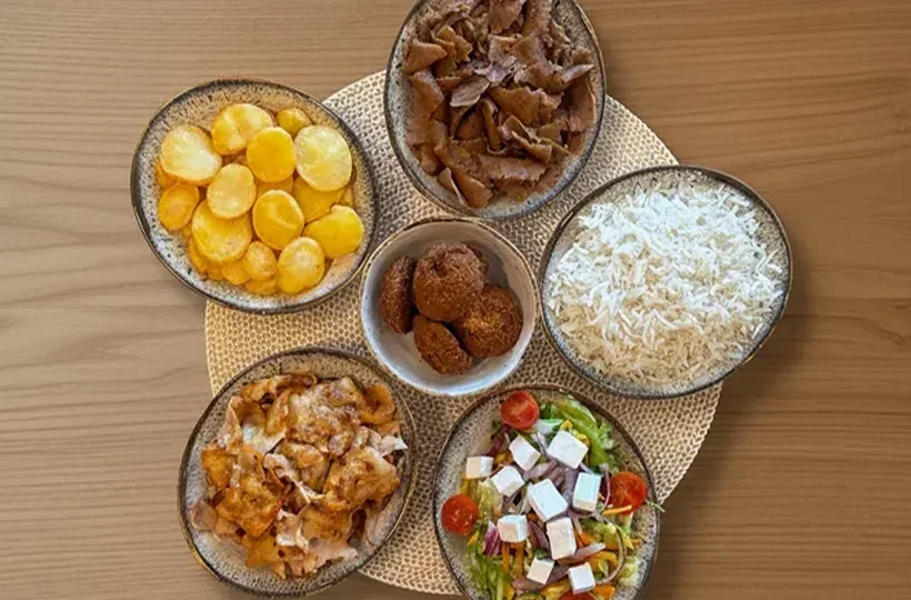 Platos