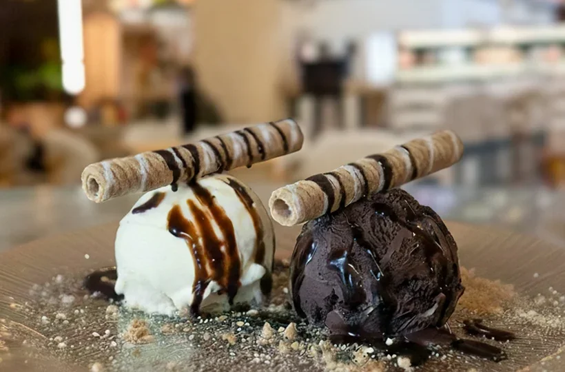 Postres