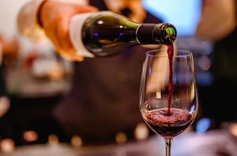 Vinos